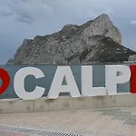 Casa Albita * Calpe