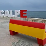 Casa Albita * Calpe