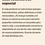 Casa Albita Appartement
