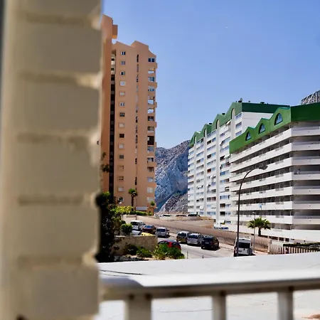 Apartmán Casa Albita