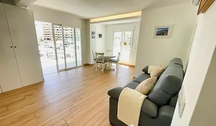 Casa Albita Apartmán *