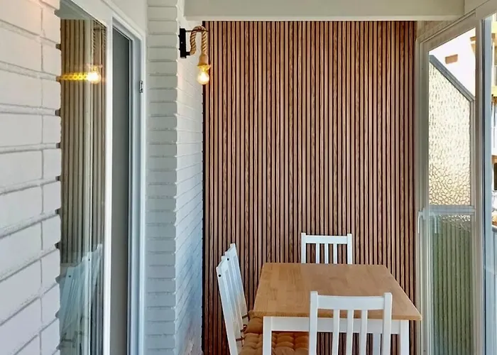 Apartmán Casa Albita Calpe