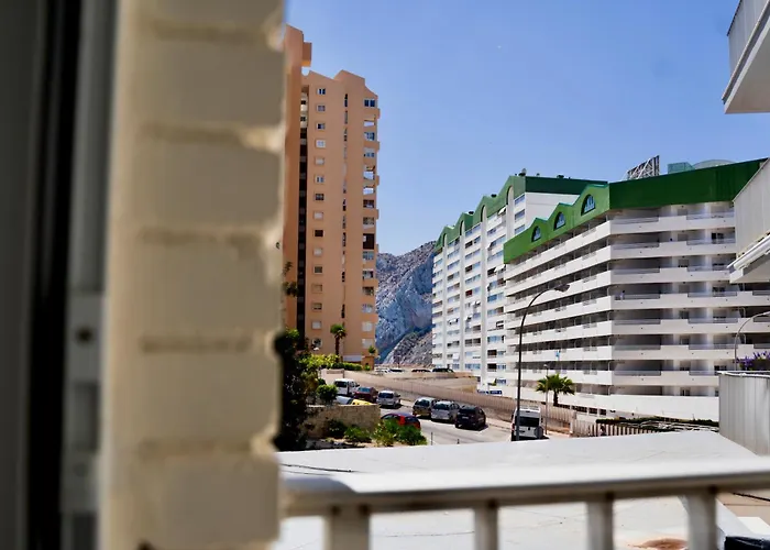 Apartmán Casa Albita