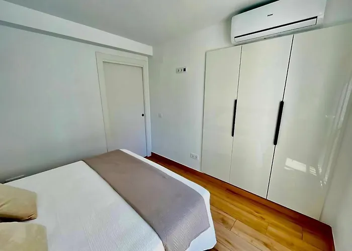 Apartmán Casa Albita Calpe