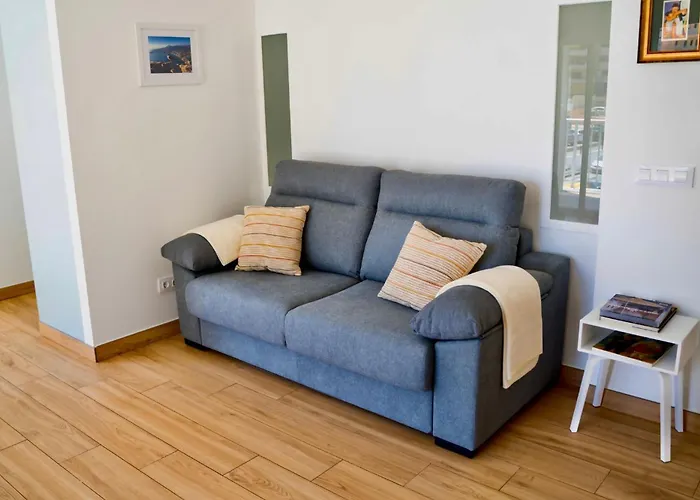 Apartmán Casa Albita