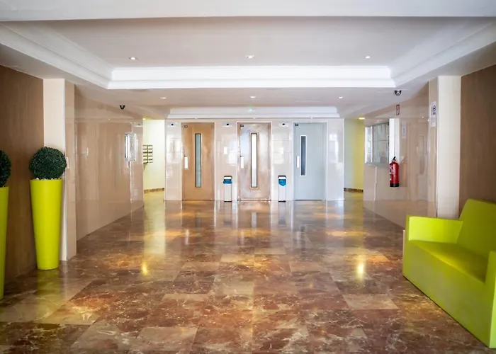 Casa Albita Apartmán *