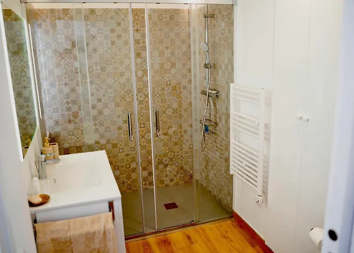 Apartmán Casa Albita Calpe