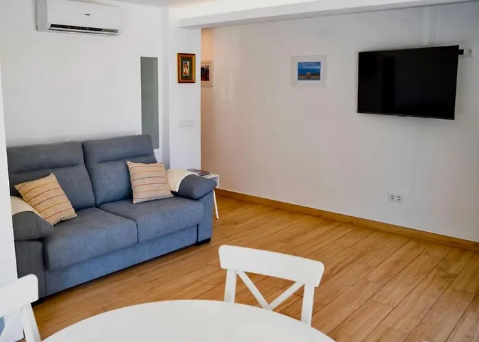 Casa Albita Apartmán *