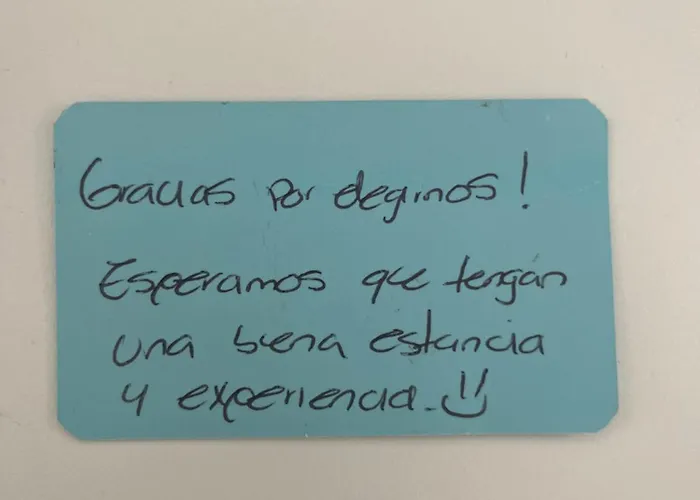 Apartmán Casa Albita