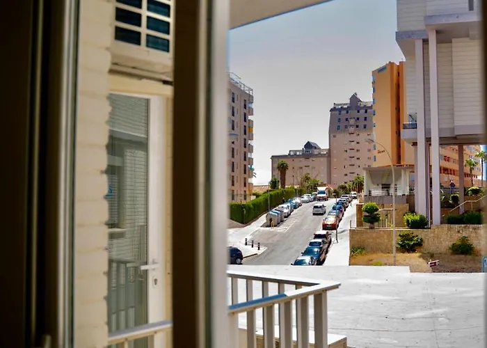 Apartmán Casa Albita