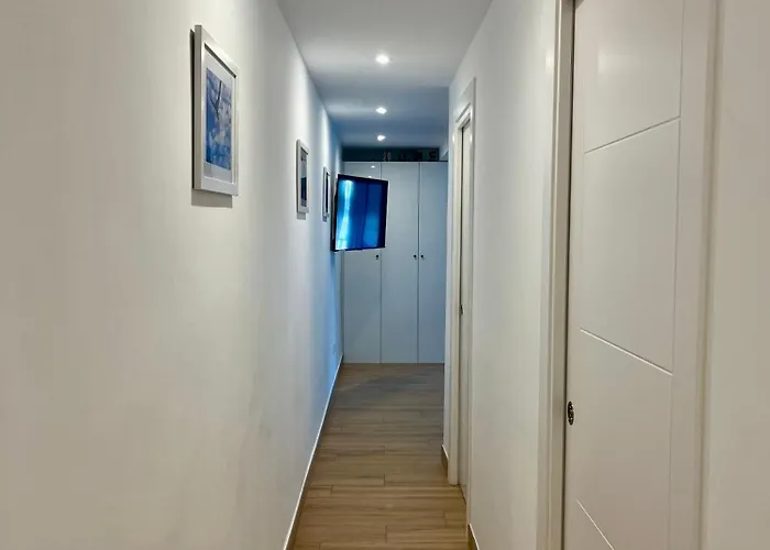 Apartmán Casa Albita