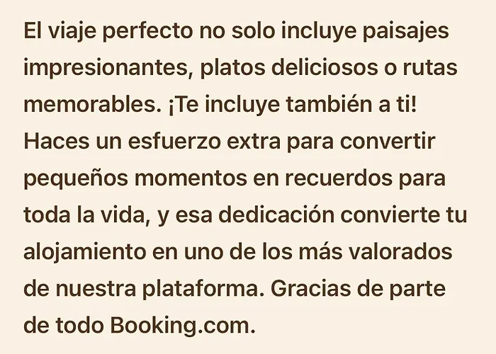 Casa Albita Apartmán