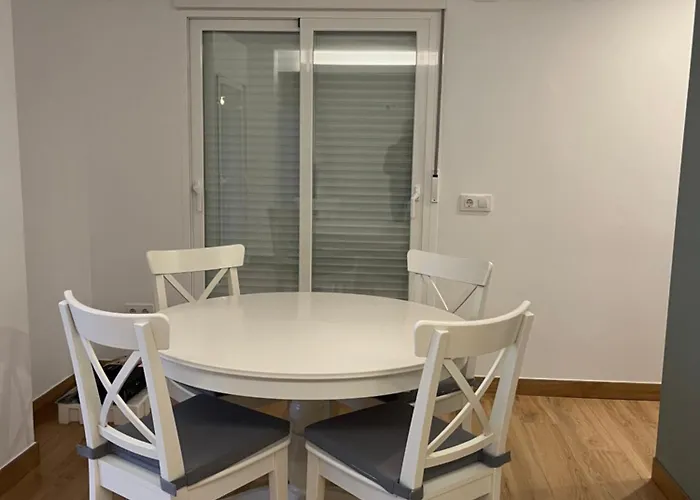 Casa Albita Apartmán *