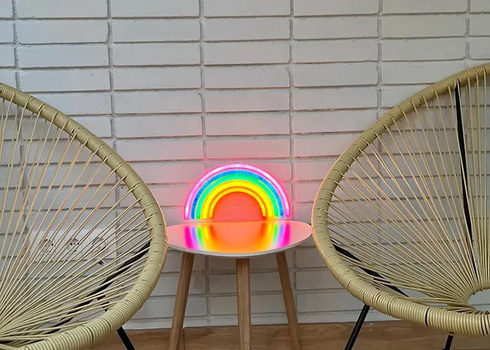 Apartmán Casa Albita *