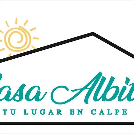 Casa Albita *