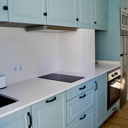 Casa Albita * Кальпе