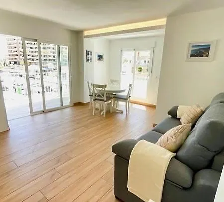 Casa Albita Apartment *