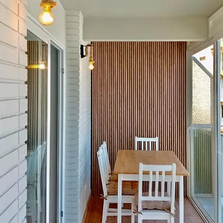 Appartement Casa Albita Calp