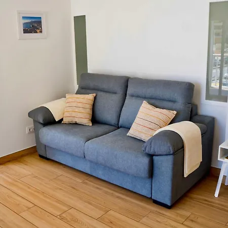 Appartement Casa Albita