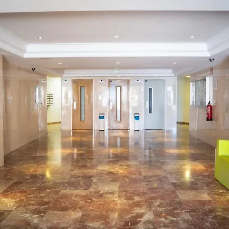 Casa Albita Apartment *