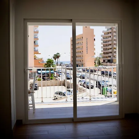 Casa Albita * كاليبي