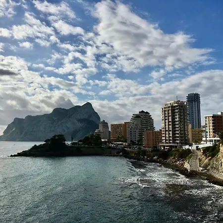 Casa Albita كاليبي
