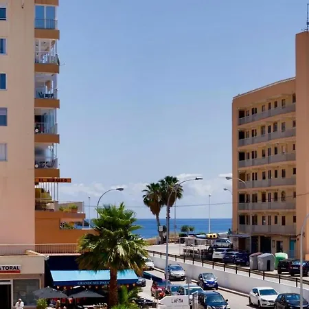 Casa Albita كاليبي