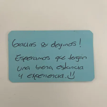 Apartment Casa Albita