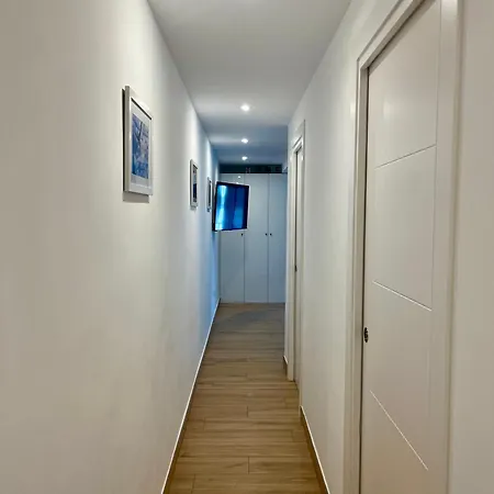 شقة Casa Albita
