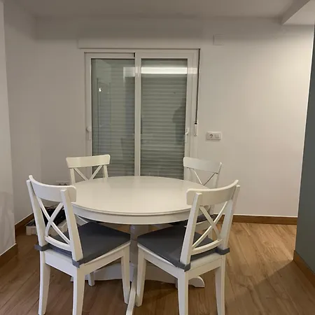 Casa Albita شقة *