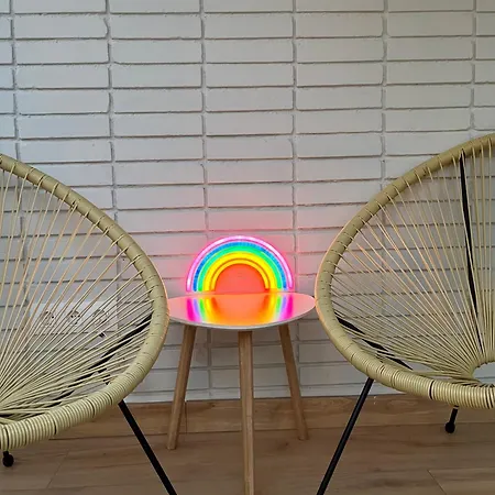 شقة Casa Albita *