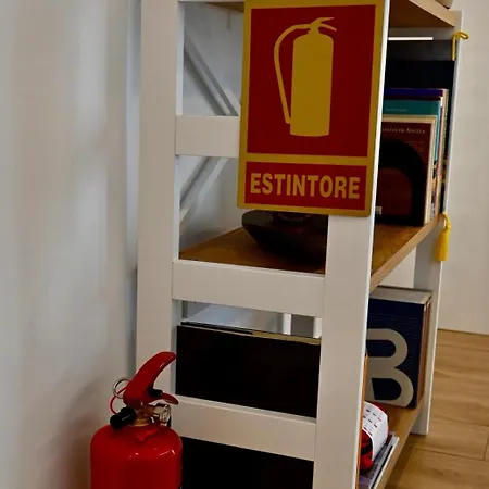 Lägenhet Casa Albita