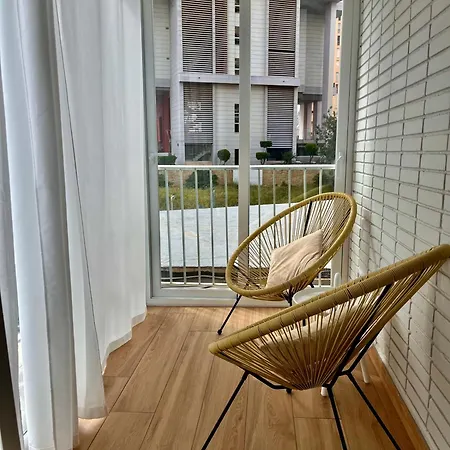 Casa Albita Lägenhet