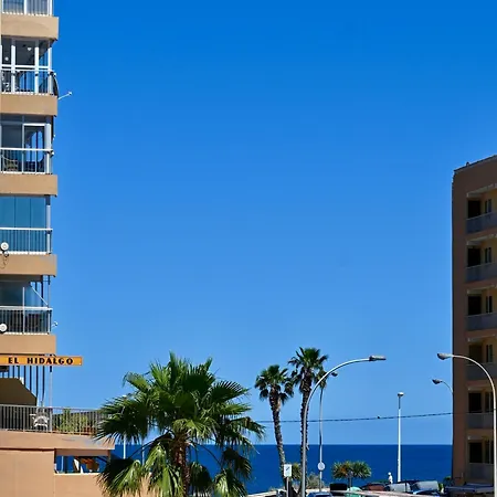 Casa Albita Lägenhet
