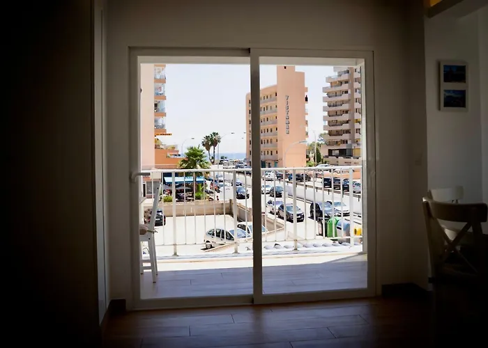 Casa Albita * Calp
