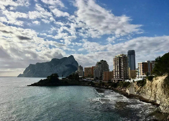 Casa Albita Calp