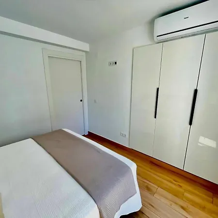 Apartament Casa Albita Calpe