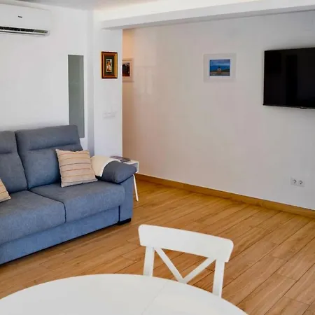 Casa Albita Apartament *