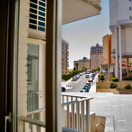 Apartament Casa Albita